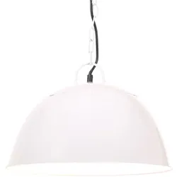 vidaXL, Pendelleuchte, Haponon (E27)