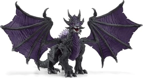 Schleich Eldrador 70152 Schattendrache