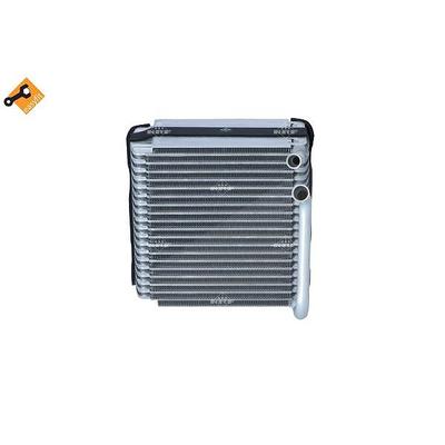 Nrf Verdampfer, Klimaanlage [Hersteller-Nr. 36027] für Volvo