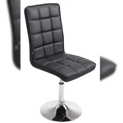 CLP Esszimmerstuhl Peking V2 schwarz