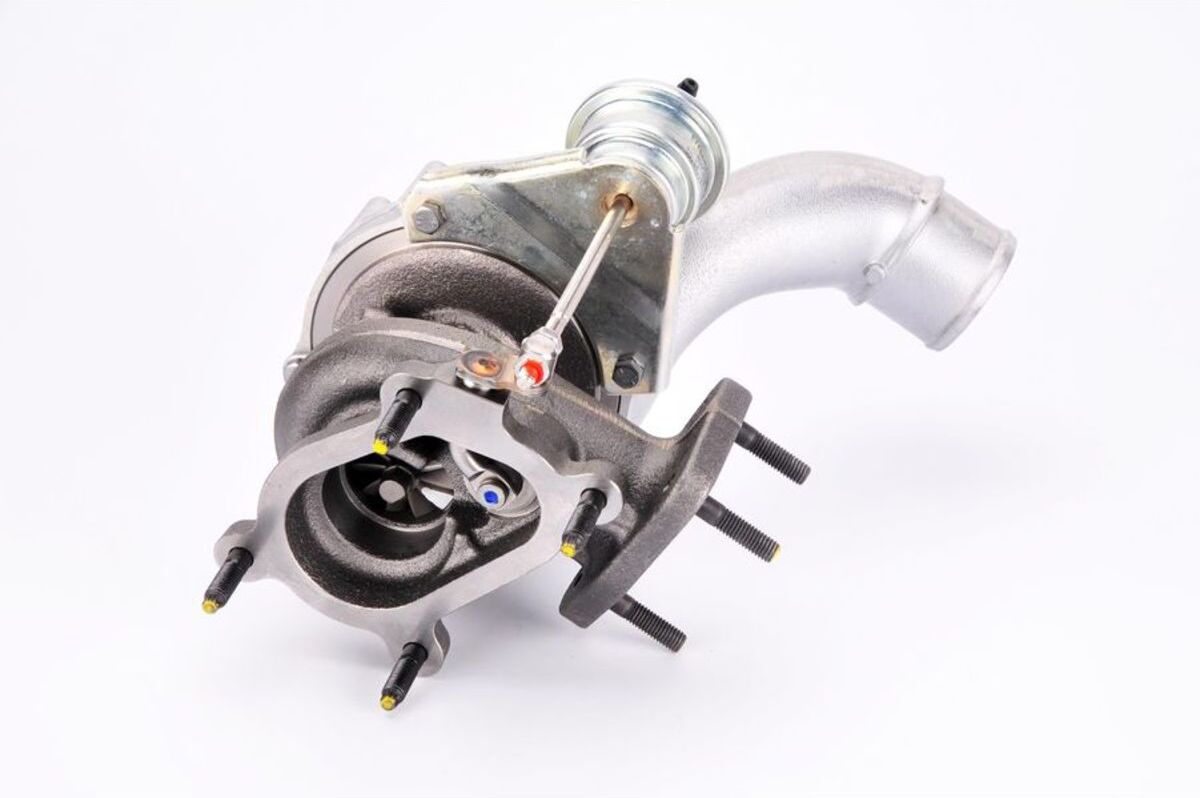 Turbocompresseur 3K 5303 988 0055