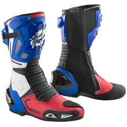 Arlen Ness Sugello Motorradstiefel 47