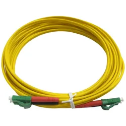Televes Opt.Twincable LC/APC 5m OK2LCAPC5