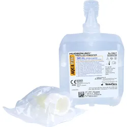 Aquapak 340ml Sauerstoffins.+anfeuchtungsadapter 340 ML