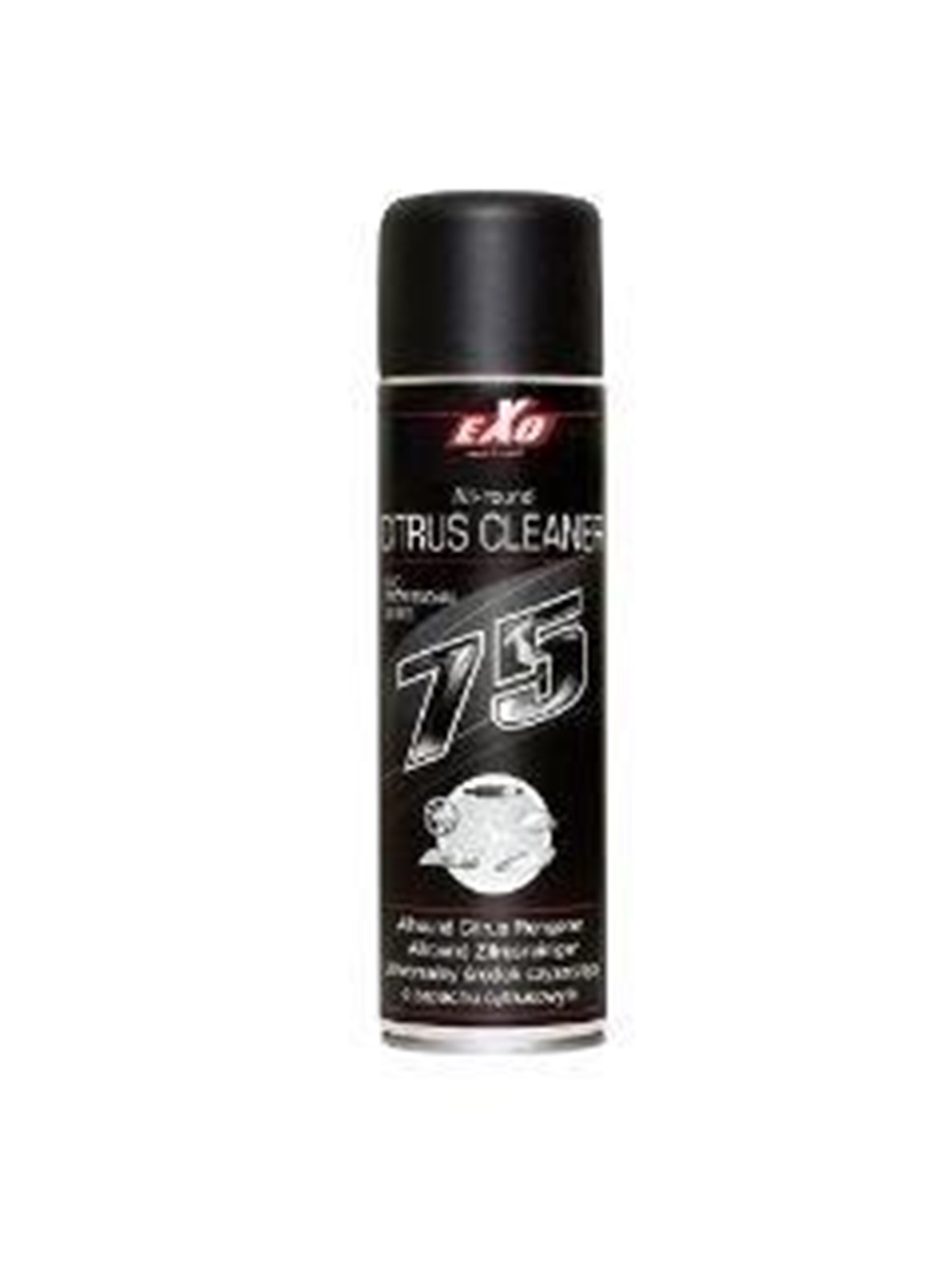 EXO 75 Allround-Zitrusreiniger 500ml