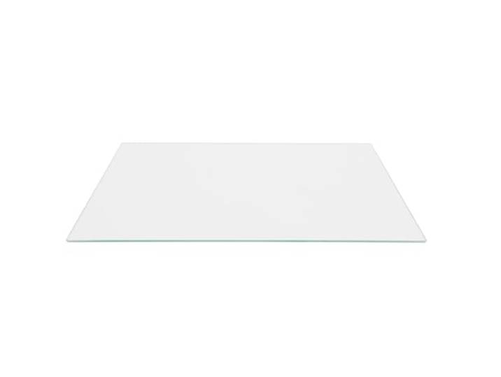 sparefixd Pour étagère en verre Ikea réfrigérateur congélateur 40 cm de large x 29 cm de profondeur