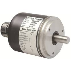 ABB 2TLA020070R3600 Drehgeber RSA 597 SSF10M23 1 St.
