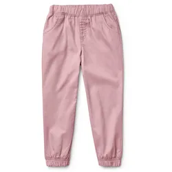 Tchibo - Kinder-Pull on pants ‒ Fit »Ella« - Kinder - Gr. 122/128 - rosa