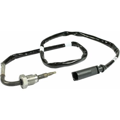 METZGER AUTOTEILE Sensor, Abgastemperatur ORIGINAL ERSATZTEIL 0894400 für VAG