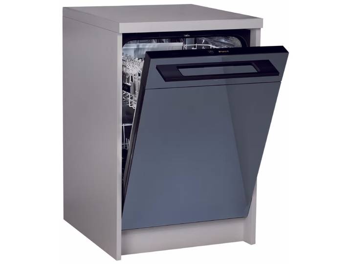 V-ZUG GS FV 6155 GDi 4115600000 Einbau Geschirrspüler 55cm integriert – Einbau Geschirrspüler 55 cm integriert