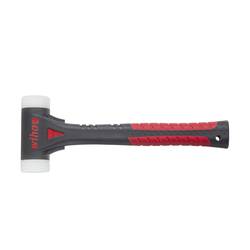 Wiha FibreBuzz® 44598 Schonhammer sehr hart 650 320 mm 1 St.