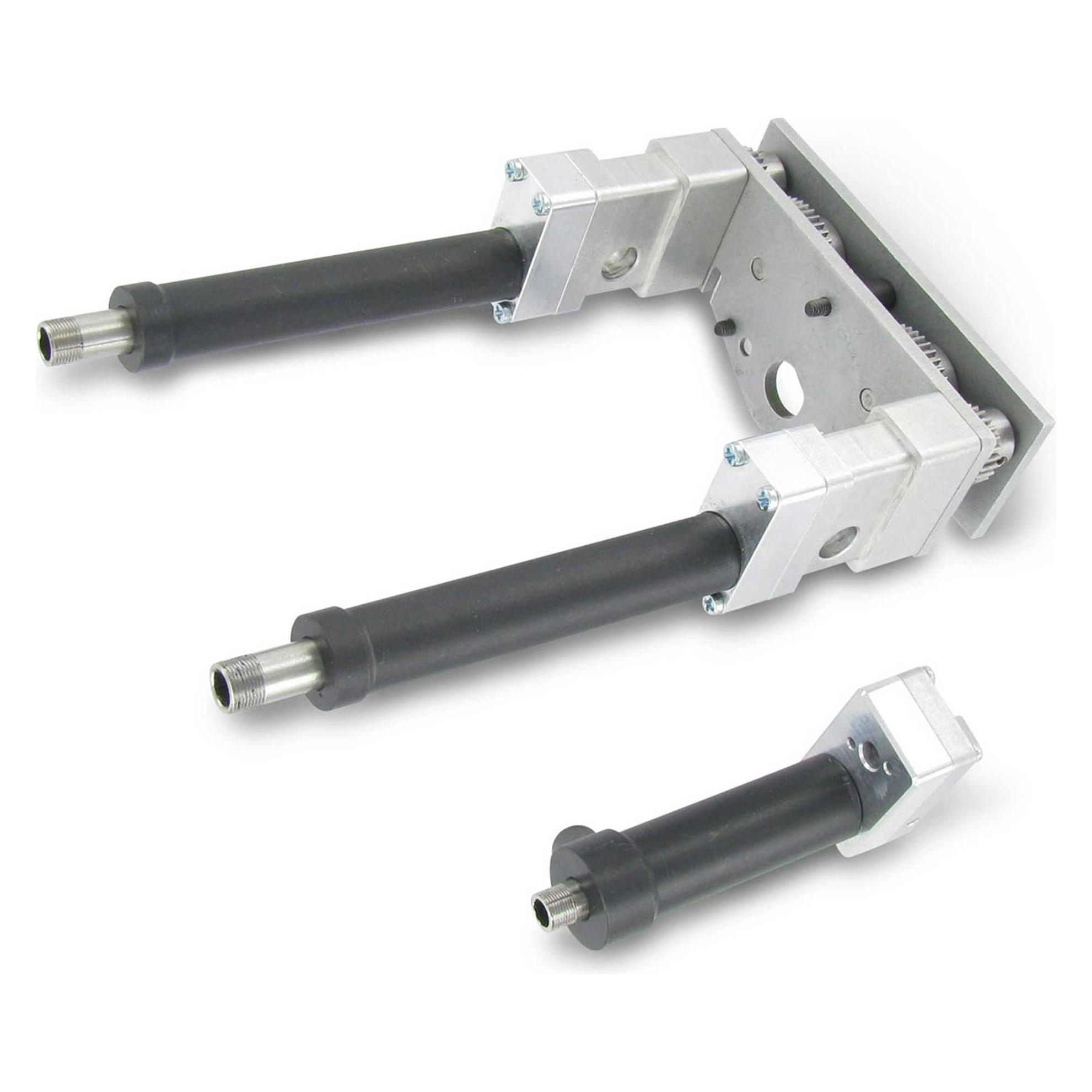 Carson Modellsport 500907102 1:14 Hub / Schaufe (500907102)