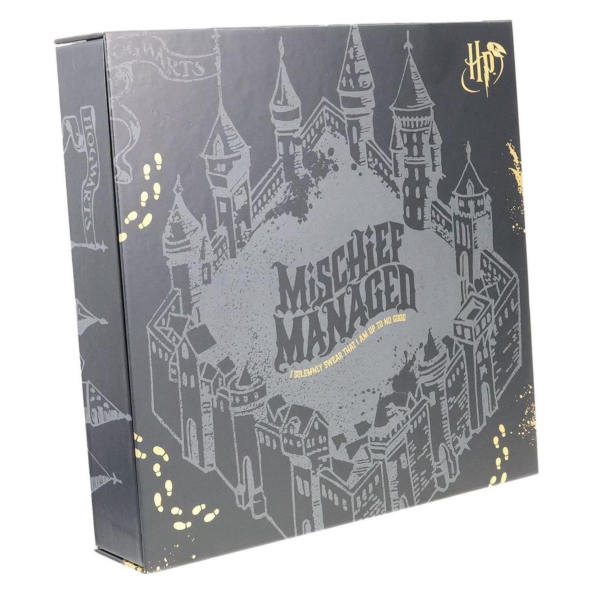 Thumbs Up ThumbsUp! Schreibset - Harry Potter - Mischief Managed (3000005)