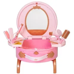 Jakks Pacific Light Up & Style Vanity