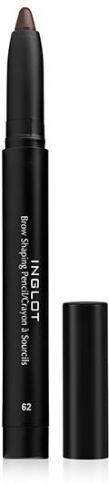 INGLOT Brow Shaping Pencil 62