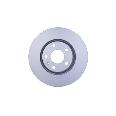 Hella Bremsscheibe [Hersteller-Nr. 8DD355111-121] für Audi