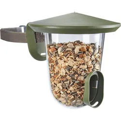 elles Vogelfutterspender "Vogel-Bar" 6x1 Stück