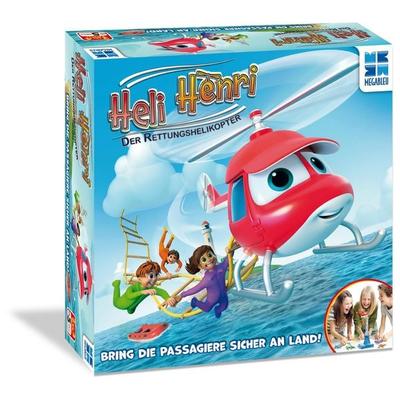 Heli Henri