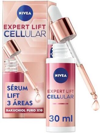 Nivea Expert Lift Cellular Lift Serum 3 Areas 30 ml