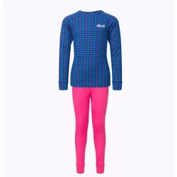 Viking Nino Kinder-Thermoset rosa Gr. 140