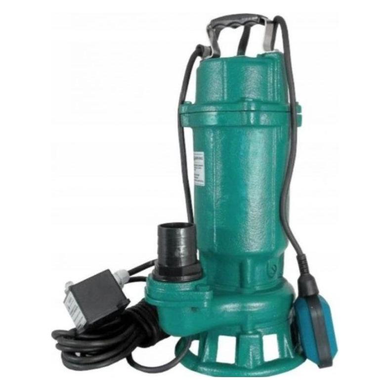 IBO Sewer Pump With Cutter Furiatka 370 W (Schmutzwasserpumpe) (FURIATKA 370)