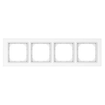Vila FRAME 4PL. WHITE R04 QR 1000 FIT LINE (33035742)