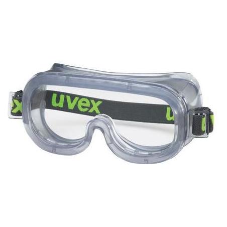 Uvex Vollsichtbrille 9305 (9305714)
