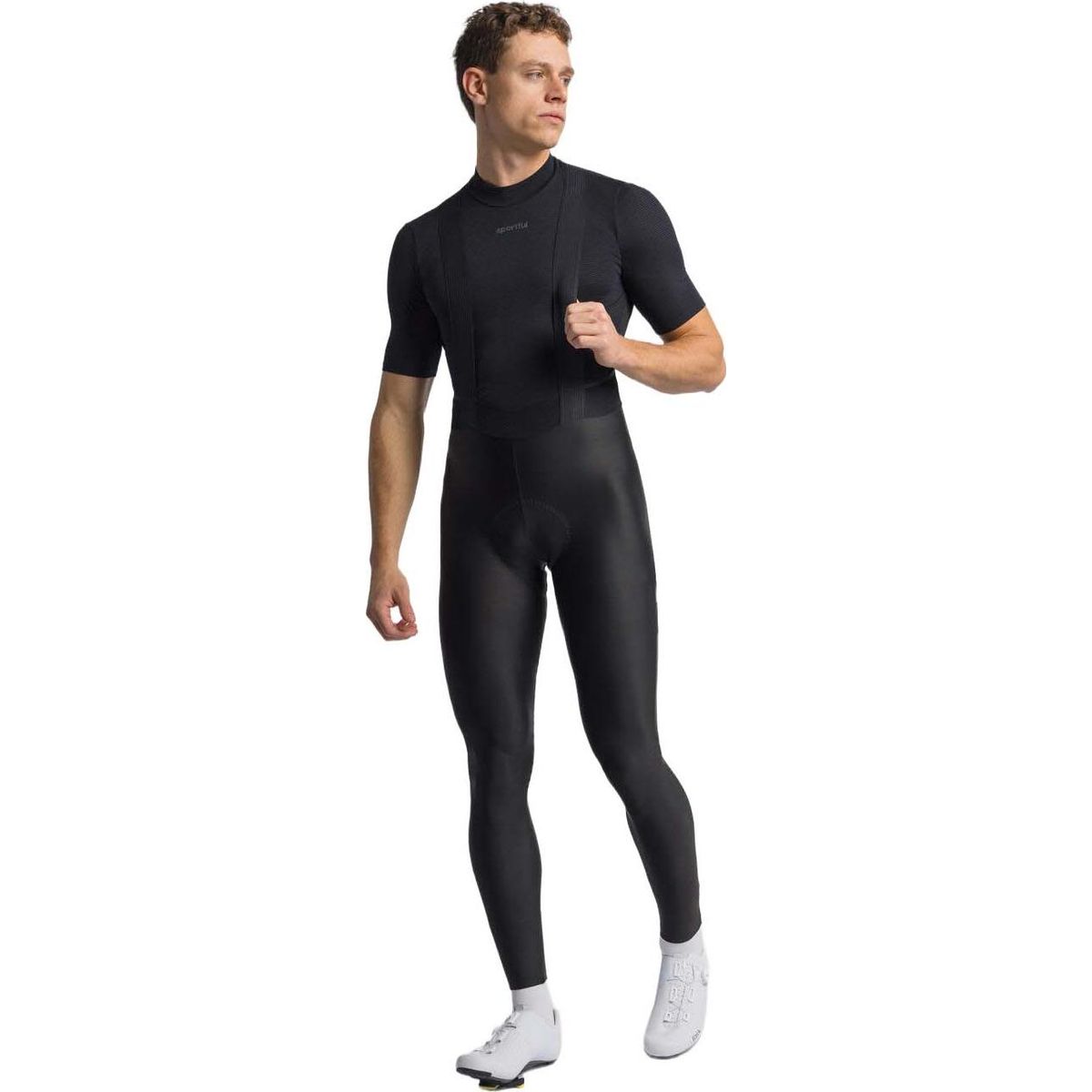 Sportful Fiandre 2 Bibtight black (002) 3XL 1126505-002-3XL