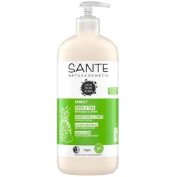 Family Ananas & Limone - Bodylotion