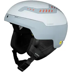 Sweet Protection SWITCHER 2Vi® MIPS HELMET - Skihelm/Snowboardhelm - Platin Grau...