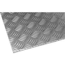 Duett Warzenbleche - 3,5-51000X2000ALMG3