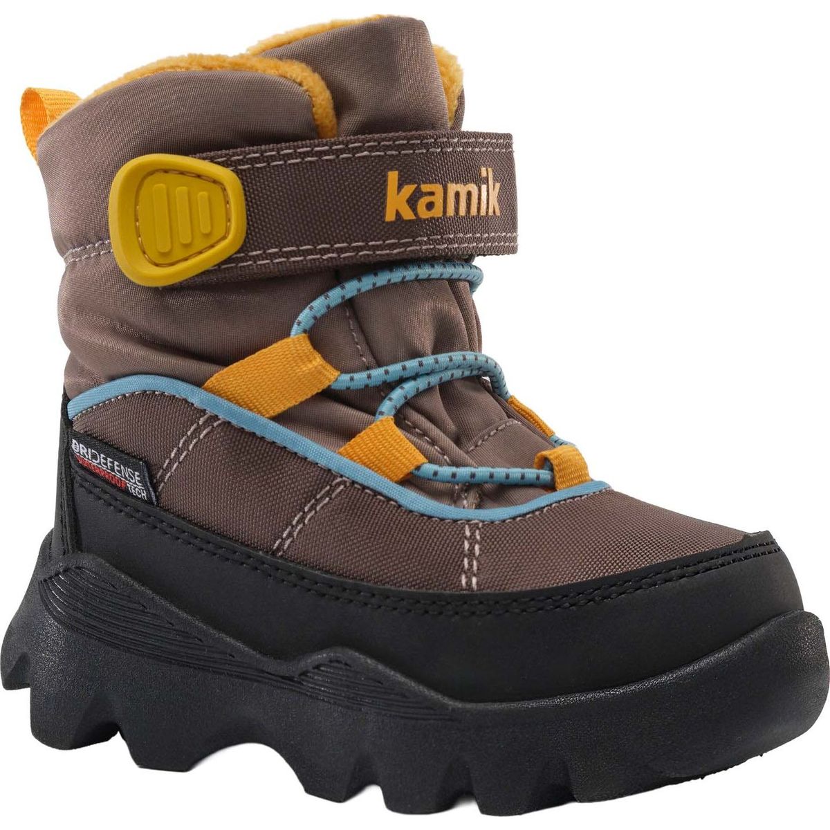 Kamik Stance 3 stormy weather (STY) 26 NF9534-STY-26