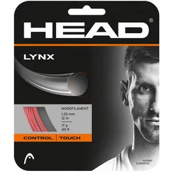 Tennissaite - Head - Lynx - 12 m
