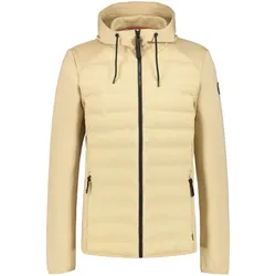ICEPEAK Arzberg S7 Midlayer Herren 041 - beige XL