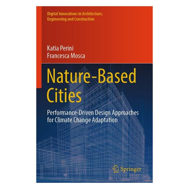 Umbreit Nature-Based Cities (Englisch, Softcover, Francesca Mosca, Katia Perini) (72042348)