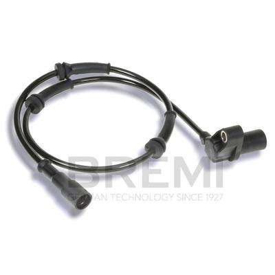BREMI Sensor, Raddrehzahl 50661 für Skoda