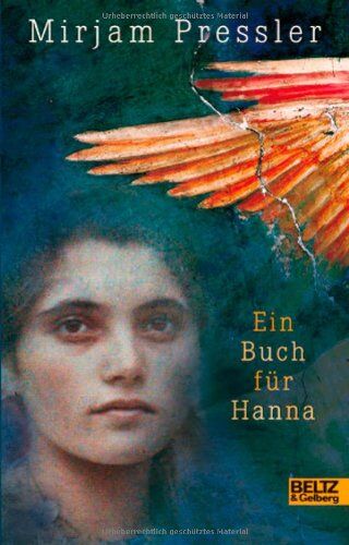 Mirjam Pressler - Ein Buch für Hanna: Roman - Preis vom 10.10.2026 11:48:34 h
