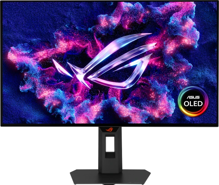 26,5" ASUS ROG Strix OLED XG27AQWMG
