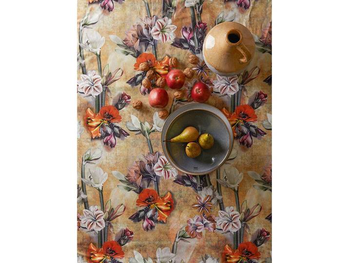 Dekokissen 2713 II Multicolor 39 x 39cm Baumwollstoff