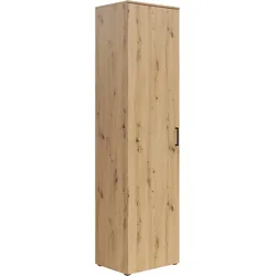 Schrank Multistauraum Eiche Artisan