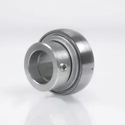 Spannlager YEL207-106 -2F