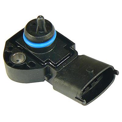 METZGER AUTOTEILE Sensor, Kraftstoffdruck ORIGINAL ERSATZTEIL 0906129 für Volvo