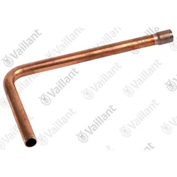 Vaillant Rohr 0010033554