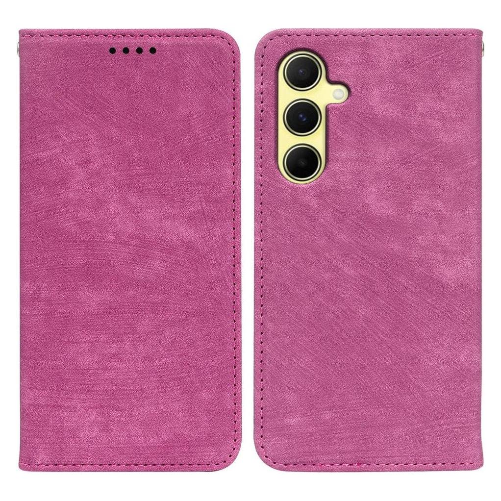Cover-Discount Galaxy A37 - Vintage Flip Case (Samsung Galaxy A37) (70418761)