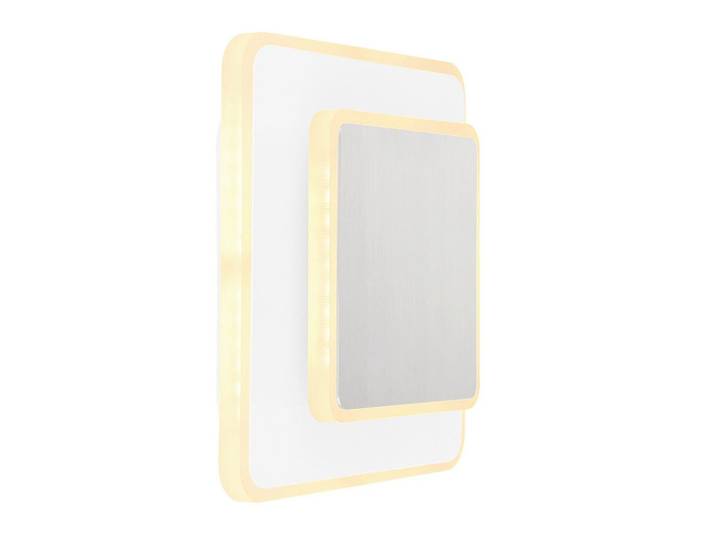 LED-WANDLEUCHTE 78406W MANY