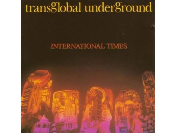 International Times