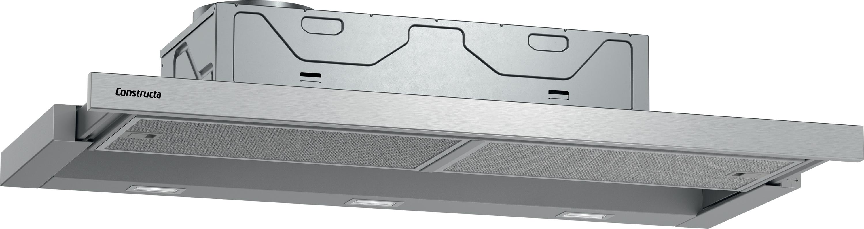 Constructa CD30976, 265,6 m³/h, Abluft/Umluft, B, A, C, 63 dB