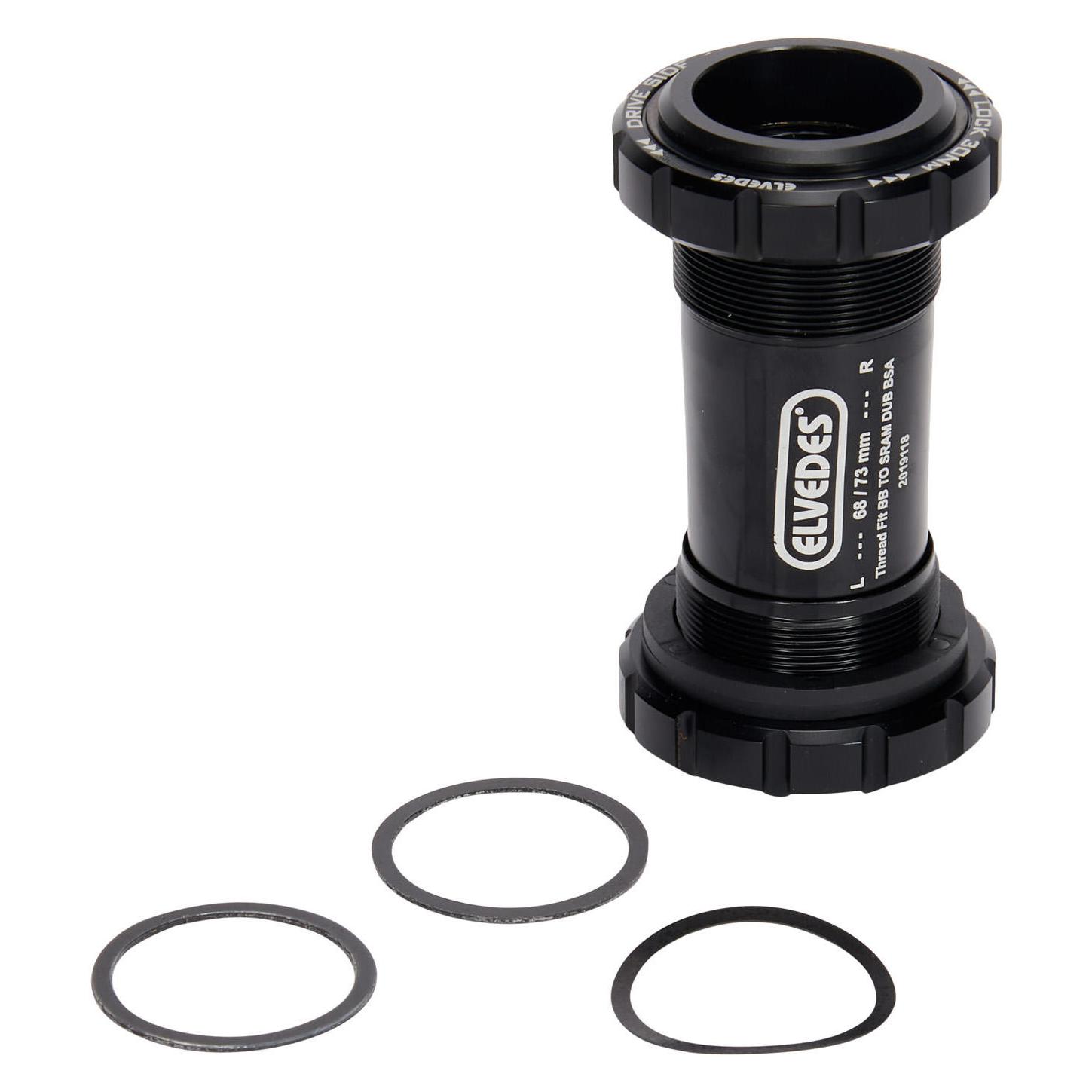 Elvedes TRAPD CUPS ELV DUB BSA RACE/ATB - 722342 (2019118)