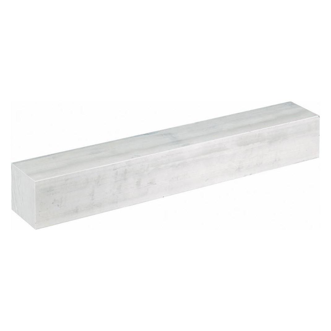 Reely Aluminium Vierkant (237284)