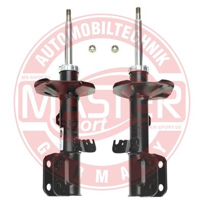 Master-sport Germany Stoßdämpfer [Hersteller-Nr. 16K001561] für Toyota